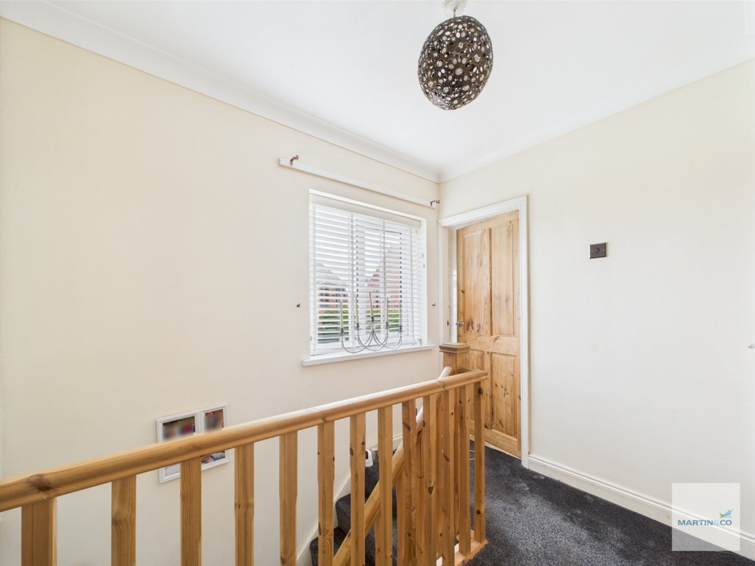 Godber Road, Hucknall