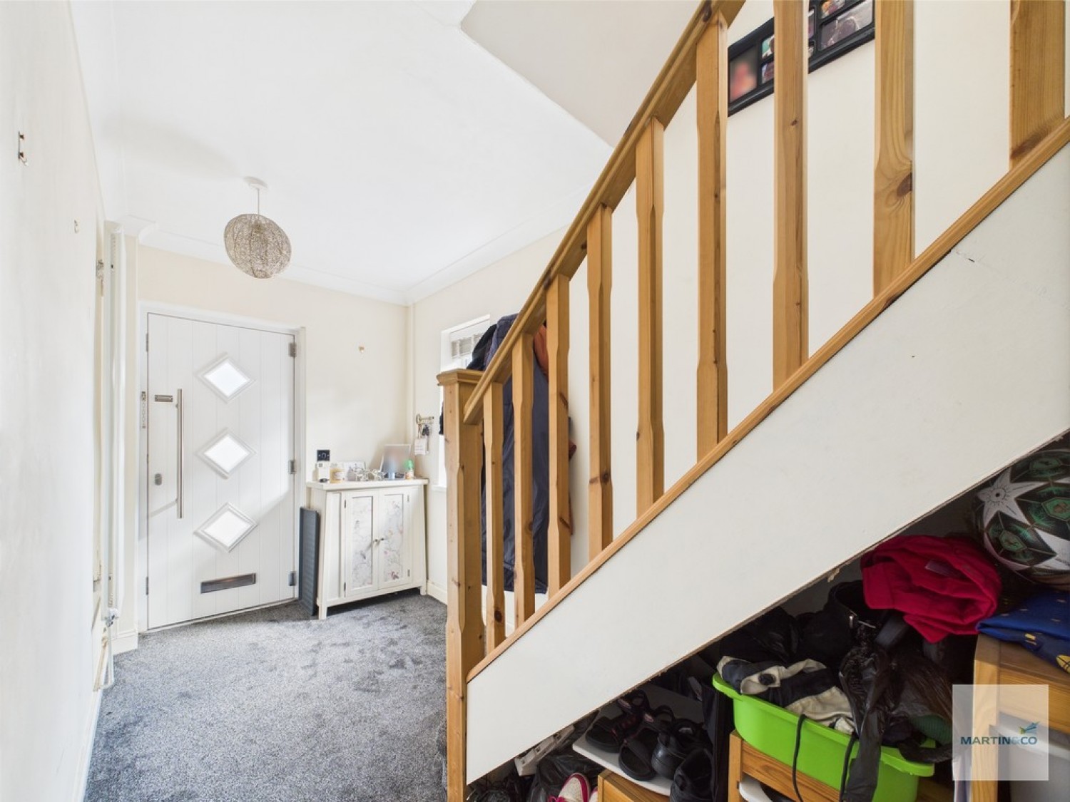 Godber Road, Hucknall