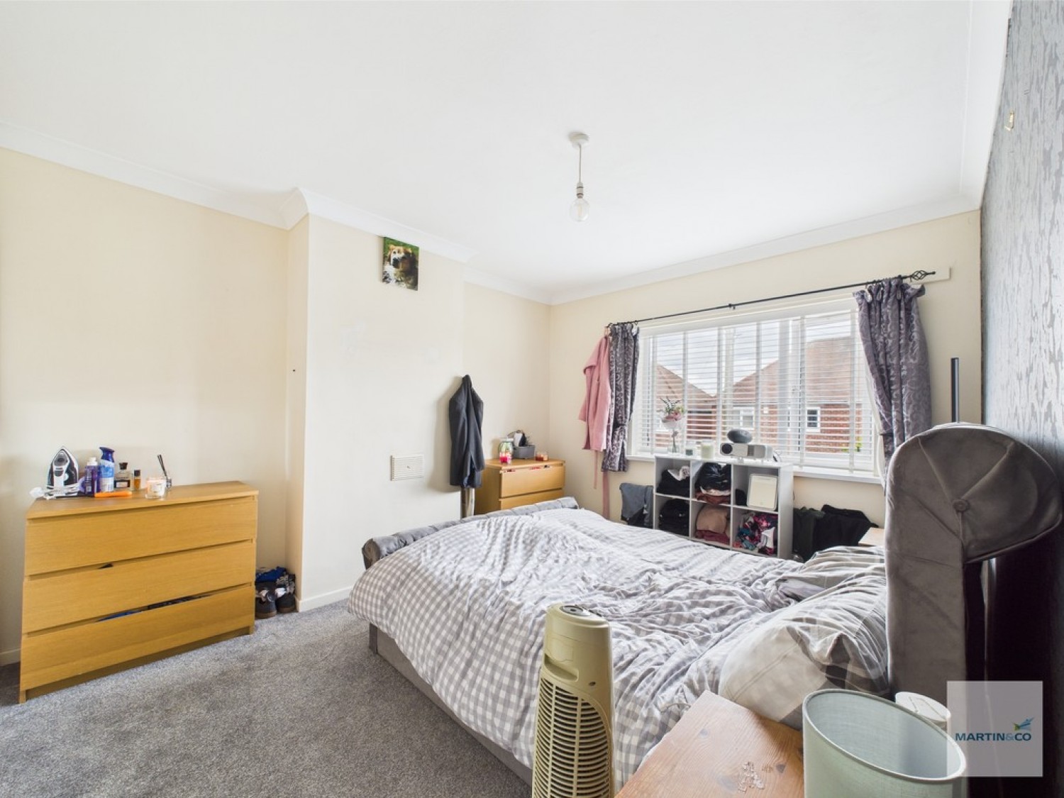 Godber Road, Hucknall