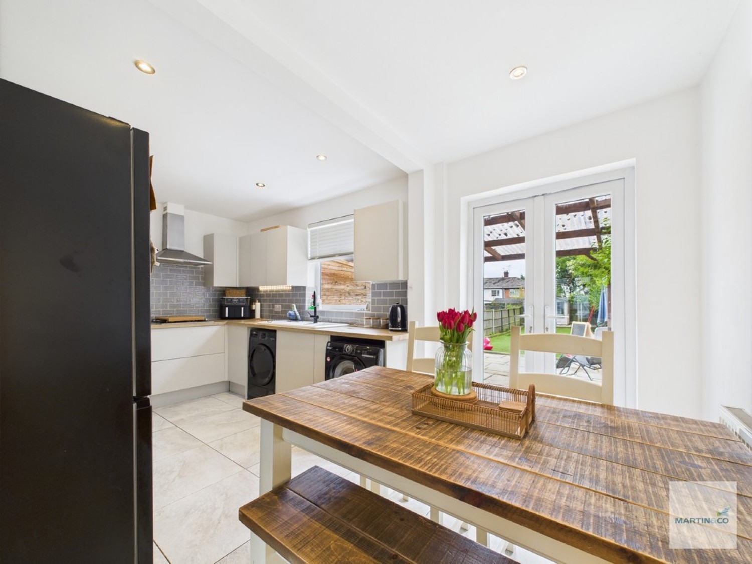 Beauvale Road, Hucknall