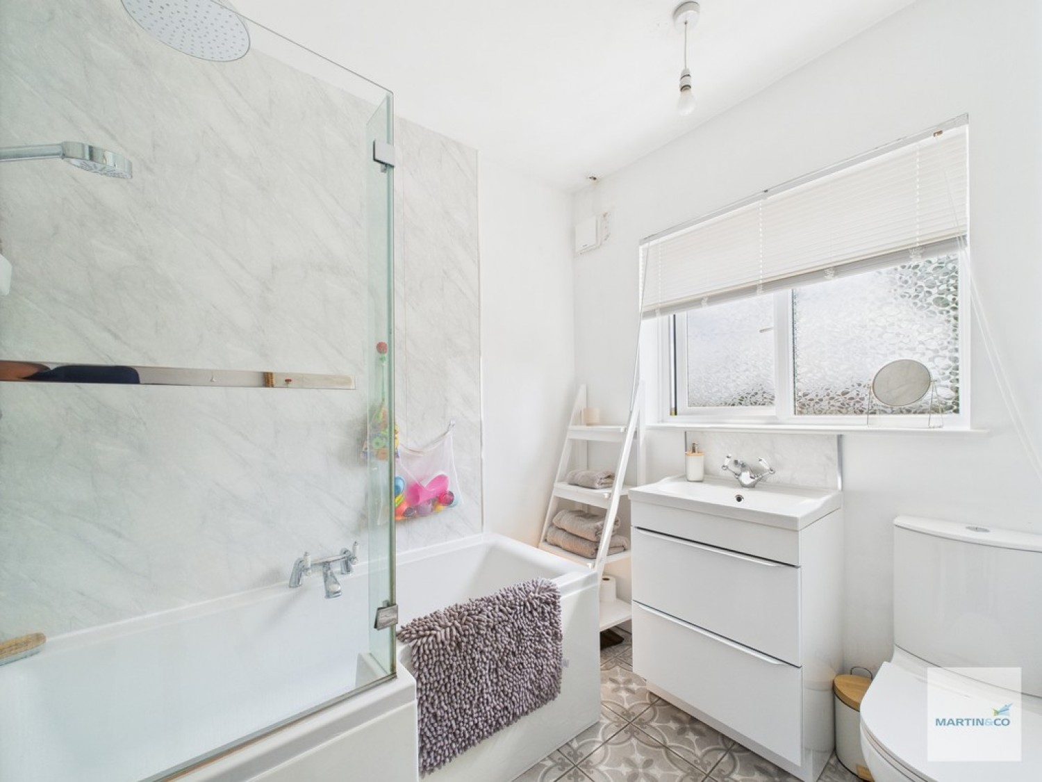 Beauvale Road, Hucknall