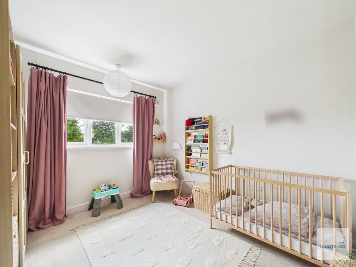 Beauvale Road, Hucknall