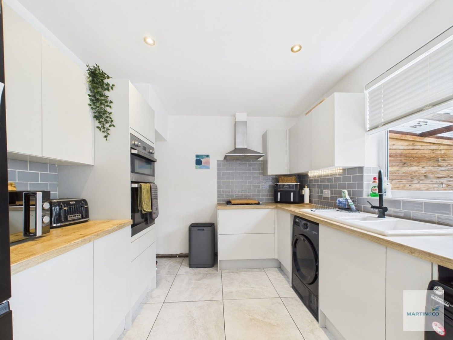 Beauvale Road, Hucknall