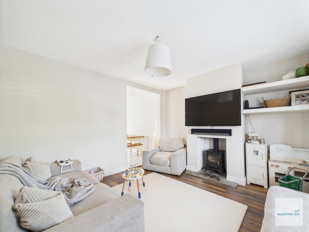 Beauvale Road, Hucknall