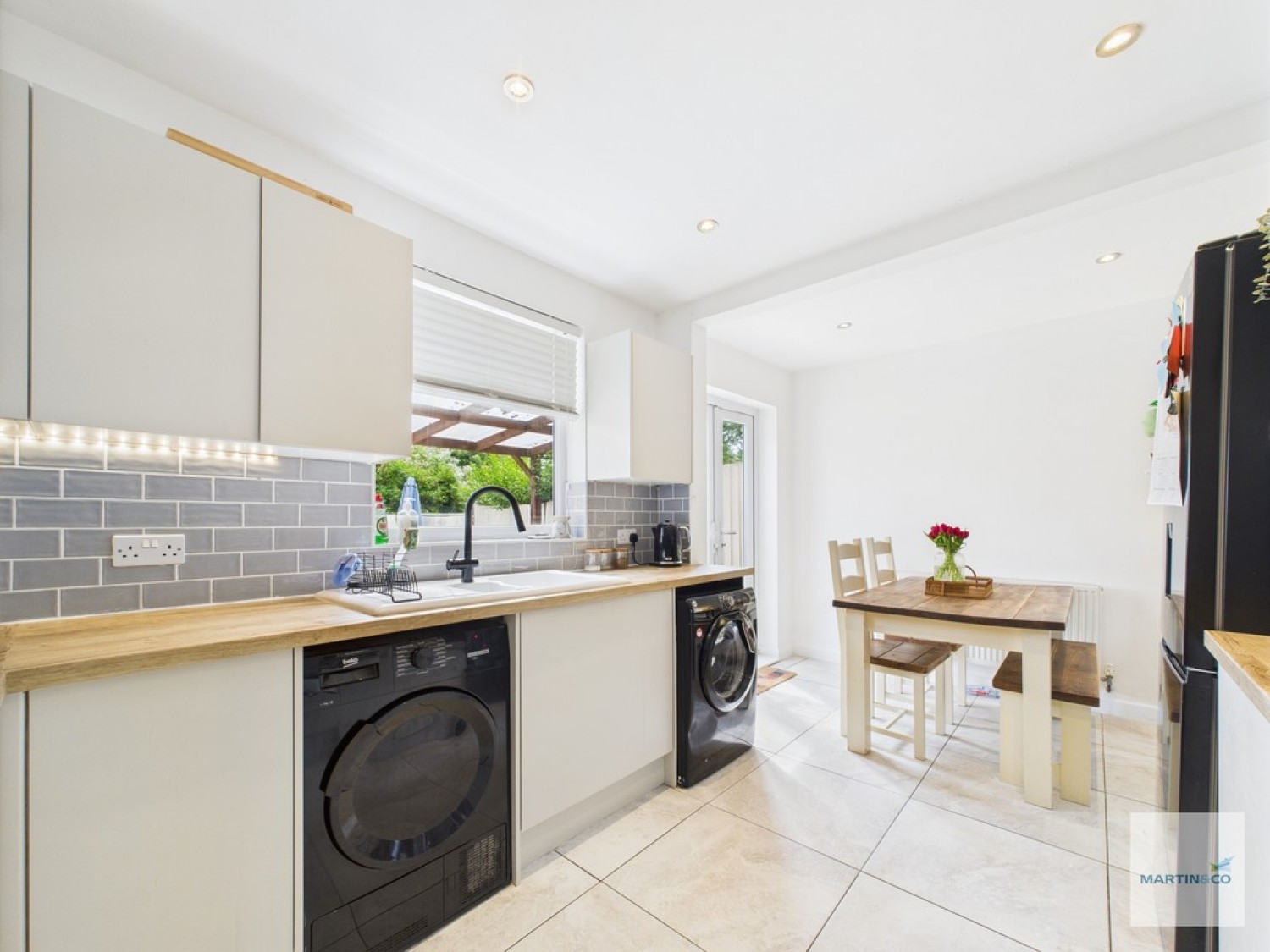 Beauvale Road, Hucknall