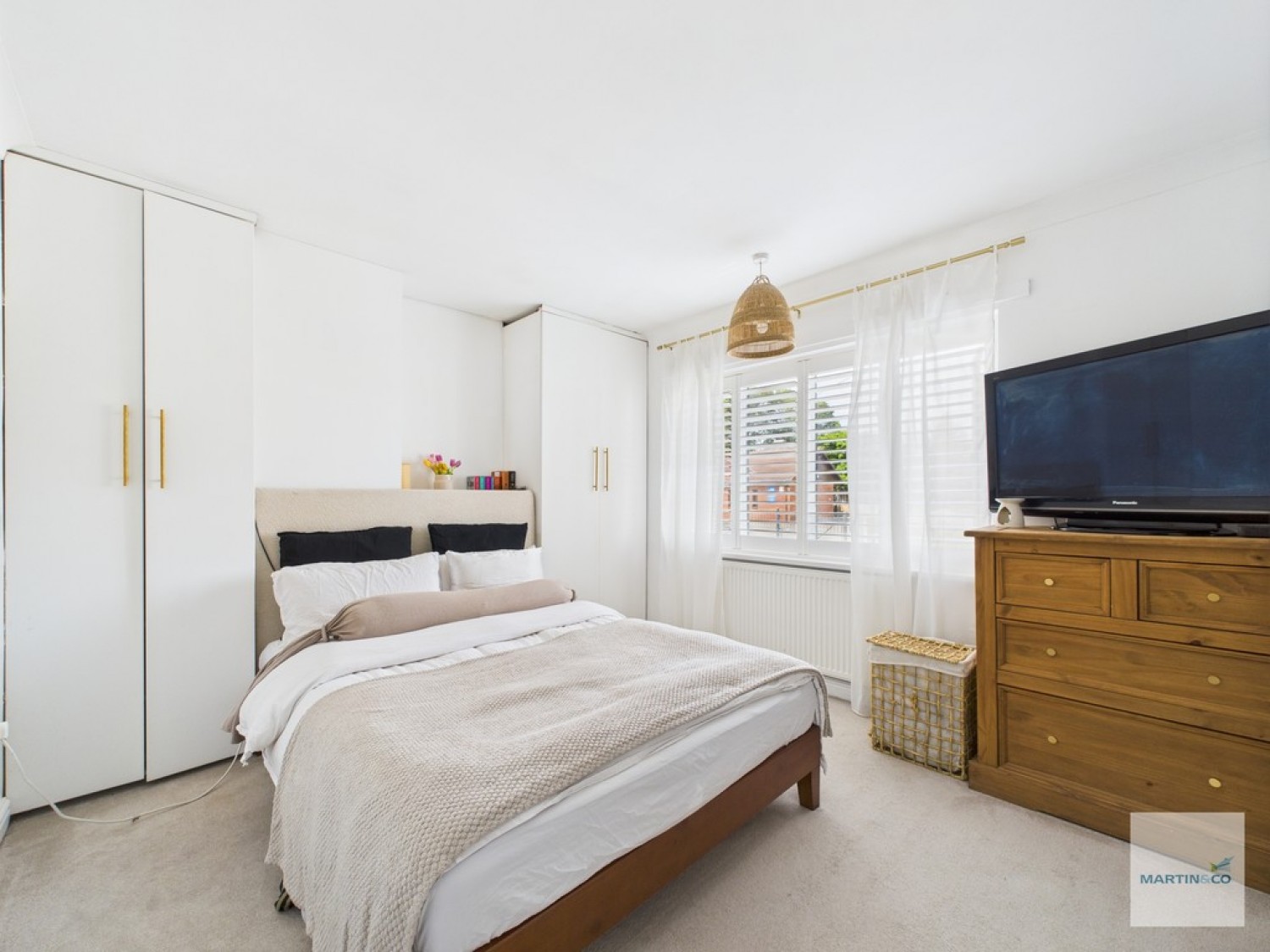 Beauvale Road, Hucknall