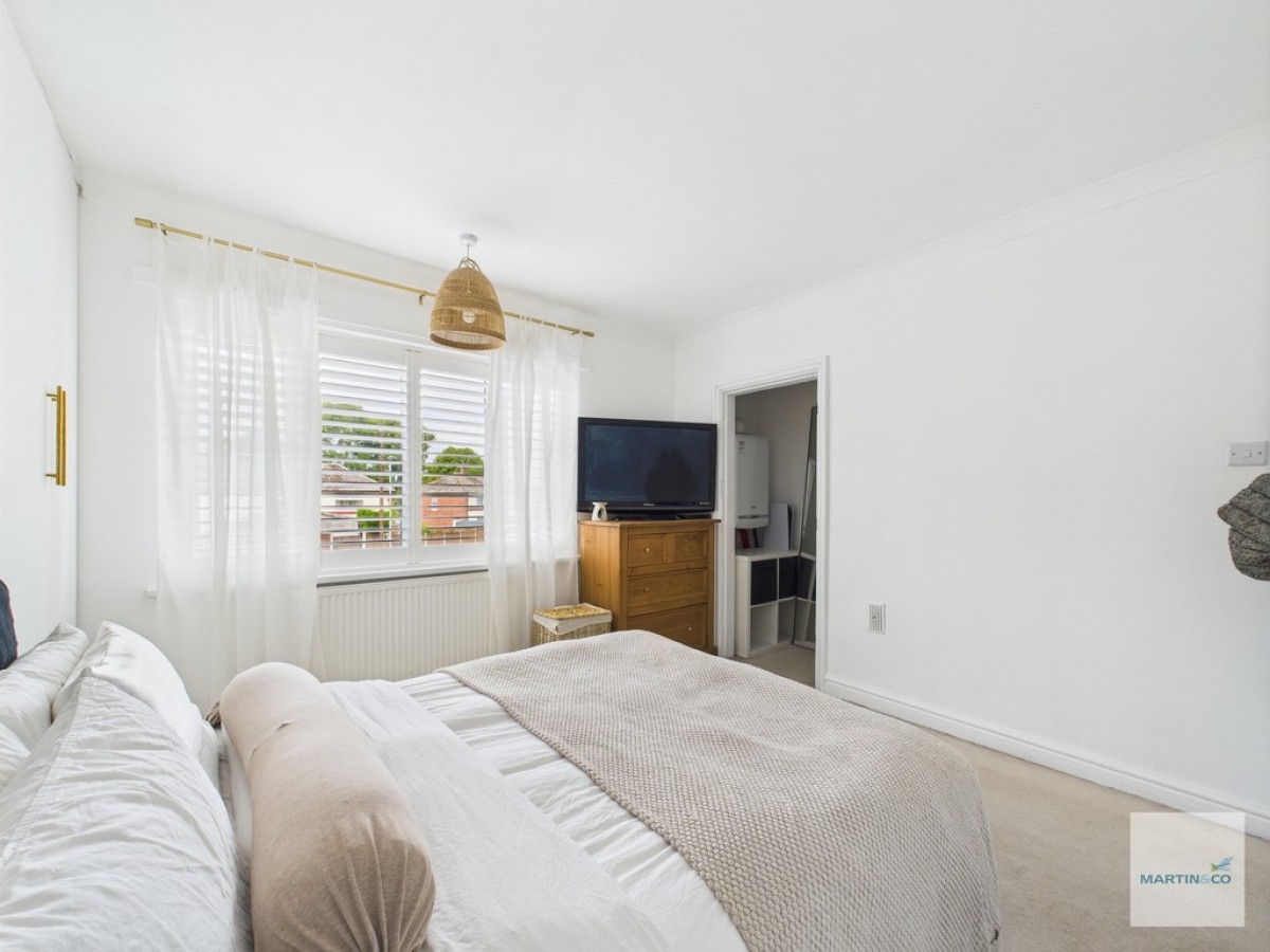 Beauvale Road, Hucknall