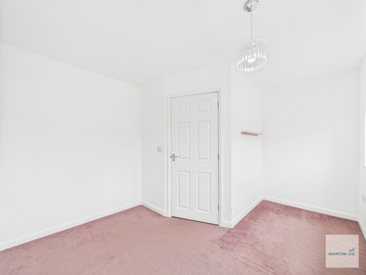 Baldwin Street, Newthorpe