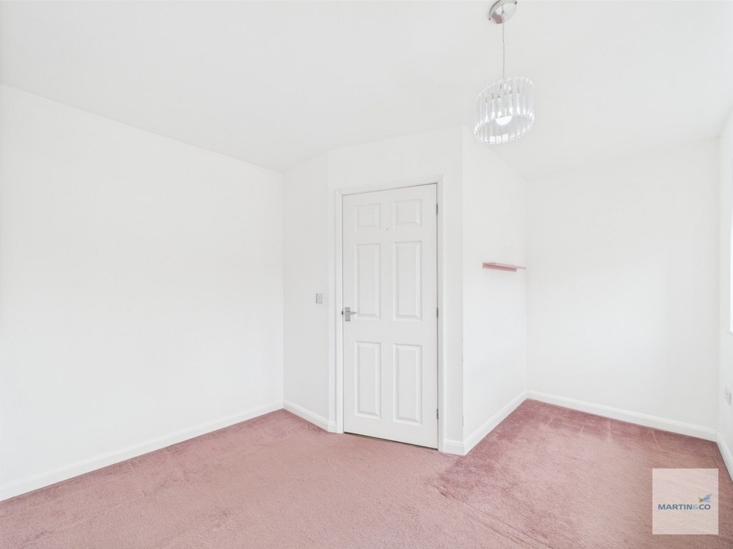 Baldwin Street, Newthorpe