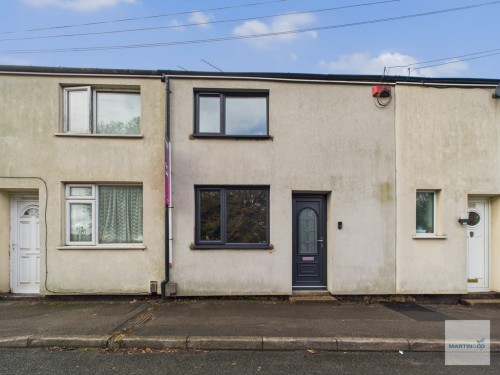 Byron Road, Annesley