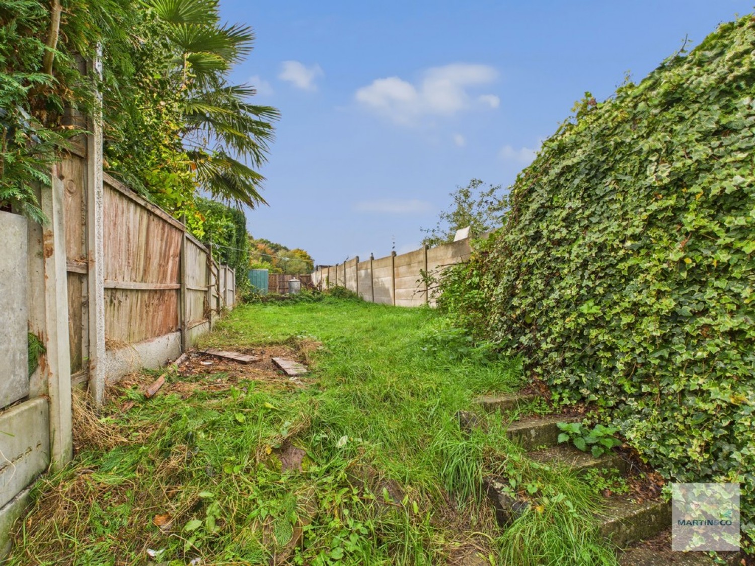 Byron Road, Annesley