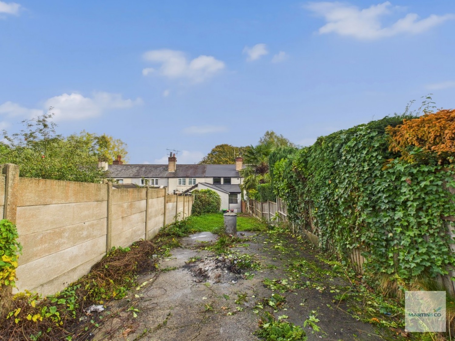Byron Road, Annesley
