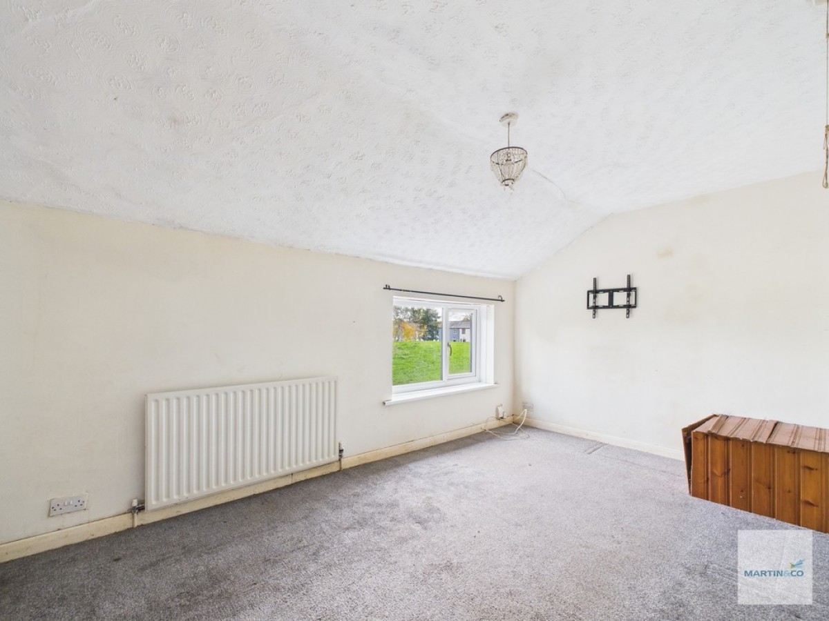 Byron Road, Annesley