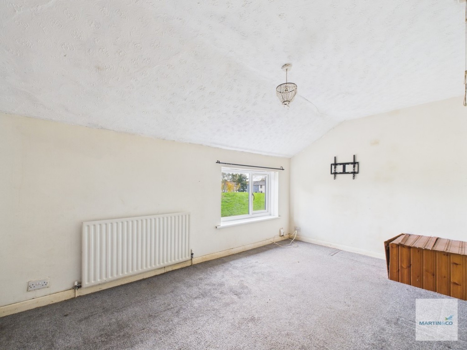 Byron Road, Annesley