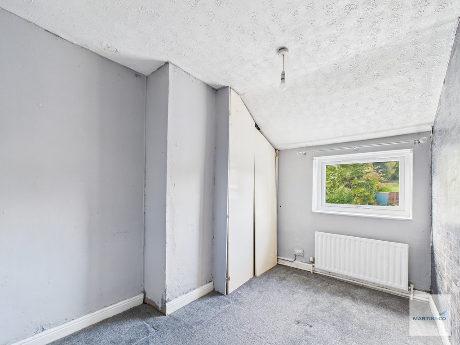 Byron Road, Annesley