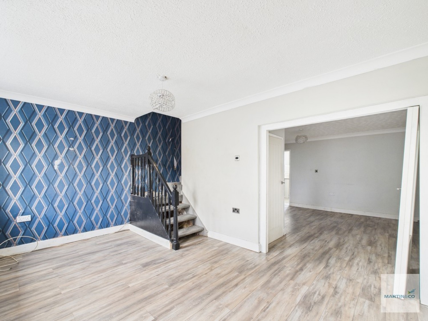 Byron Road, Annesley