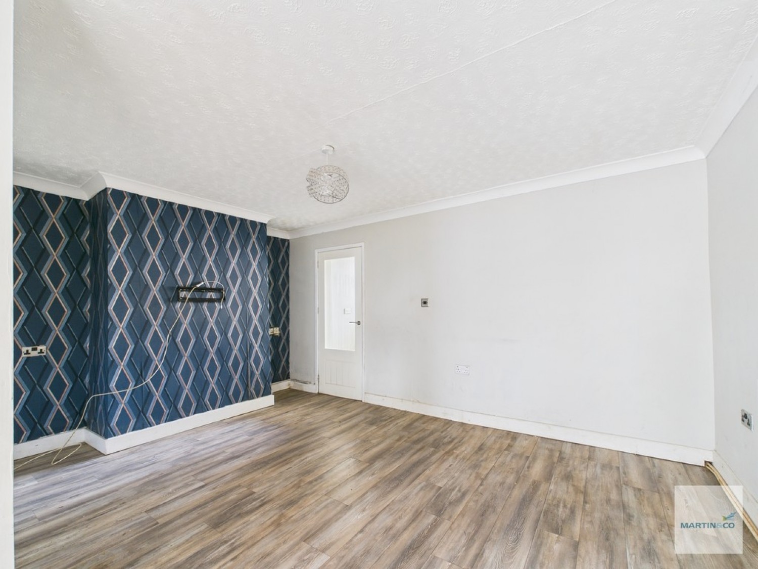 Byron Road, Annesley