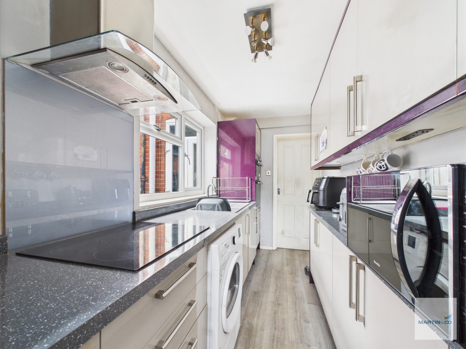 2 bedroom House for Sale Carlingford Road, Hucknall