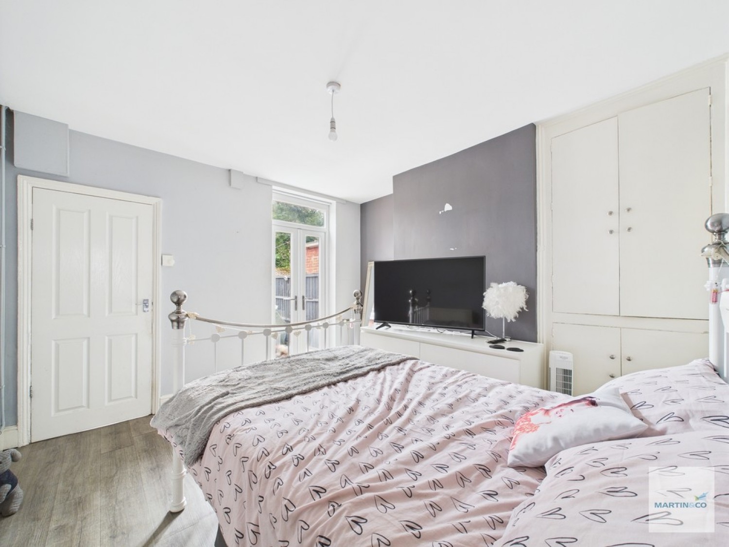 2 bedroom House for Sale Carlingford Road, Hucknall