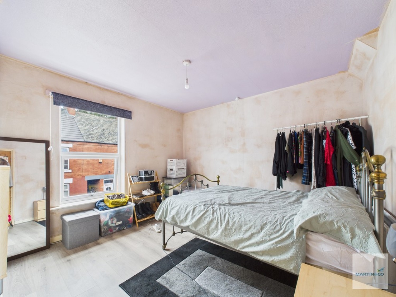 2 bedroom House for Sale Carlingford Road, Hucknall