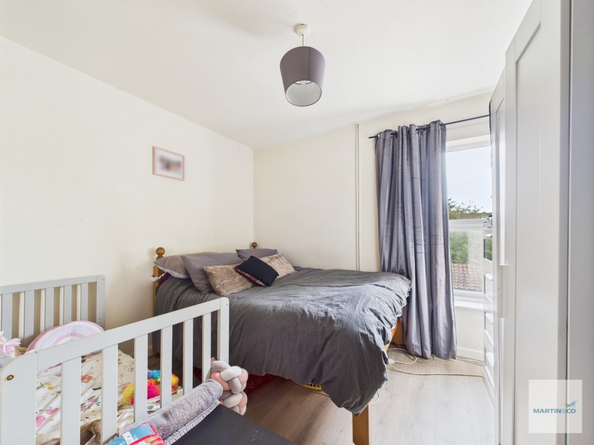 Carlingford Road, Hucknall