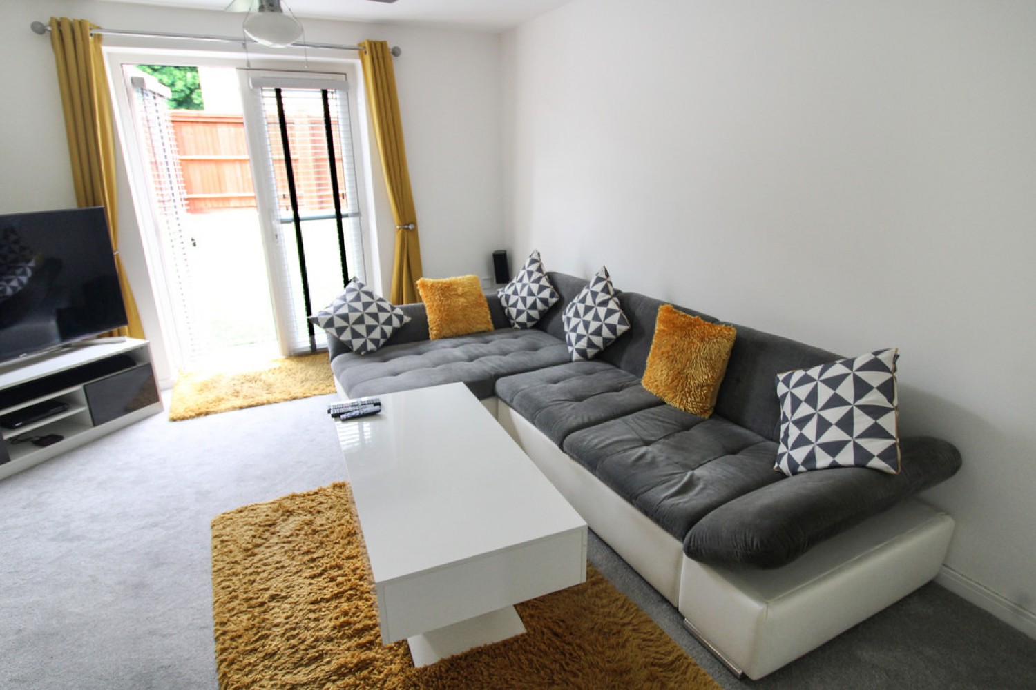 Laxton Close, Nottingham