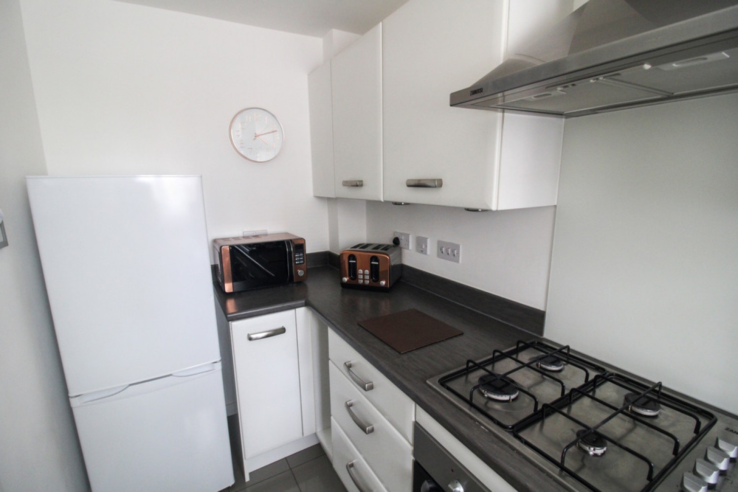 Laxton Close, Nottingham