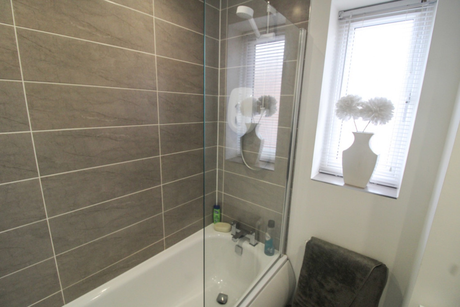 Laxton Close, Nottingham