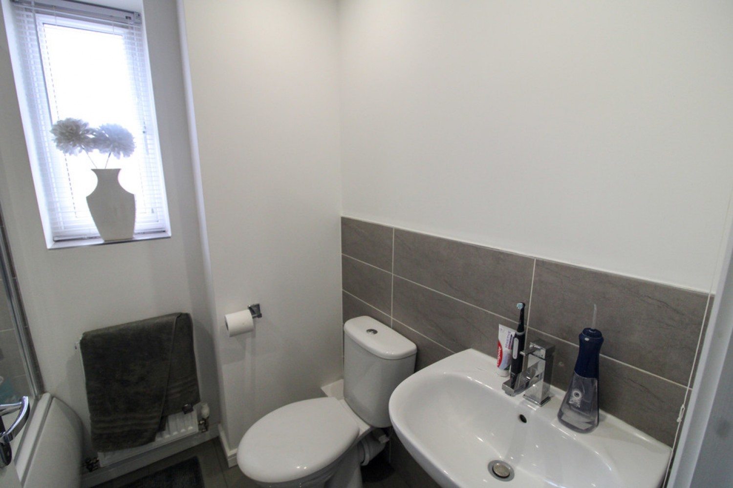 Laxton Close, Nottingham