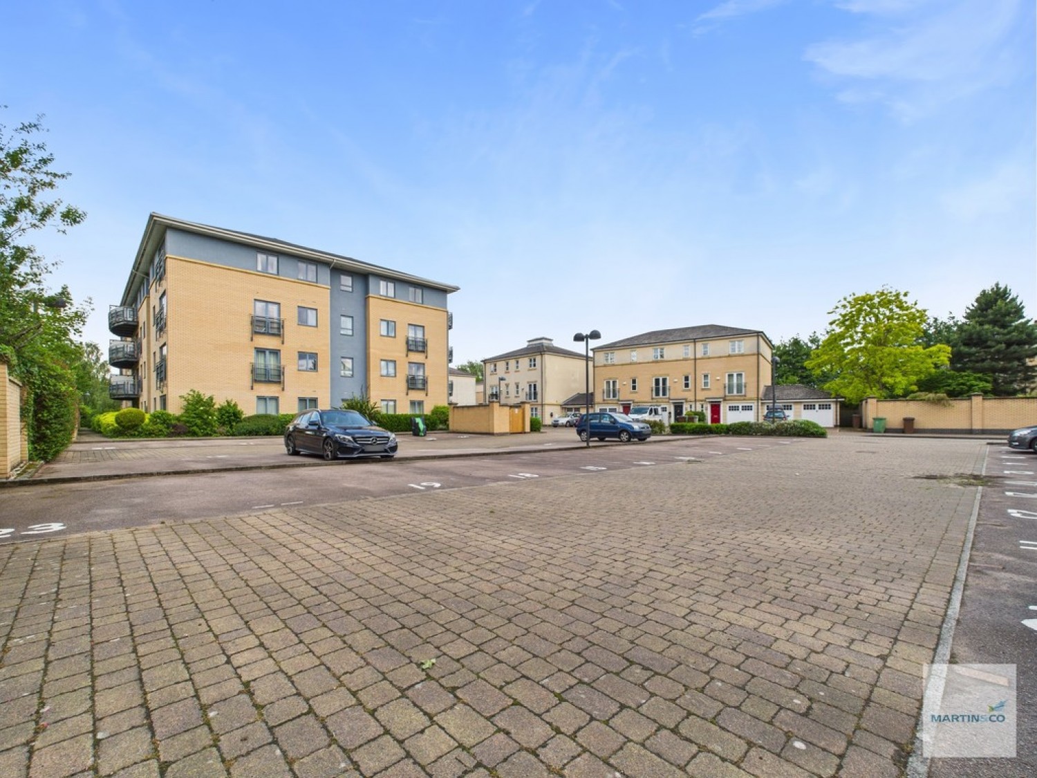 Marine House, Castle Quay Close, Castle Marina