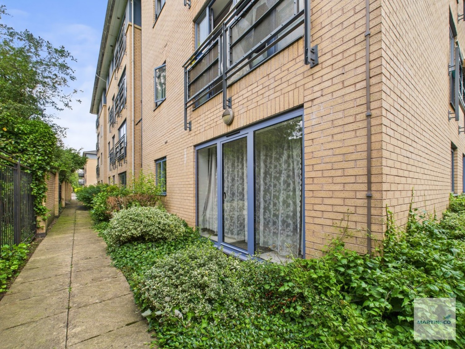 Marine House, Castle Quay Close, Castle Marina