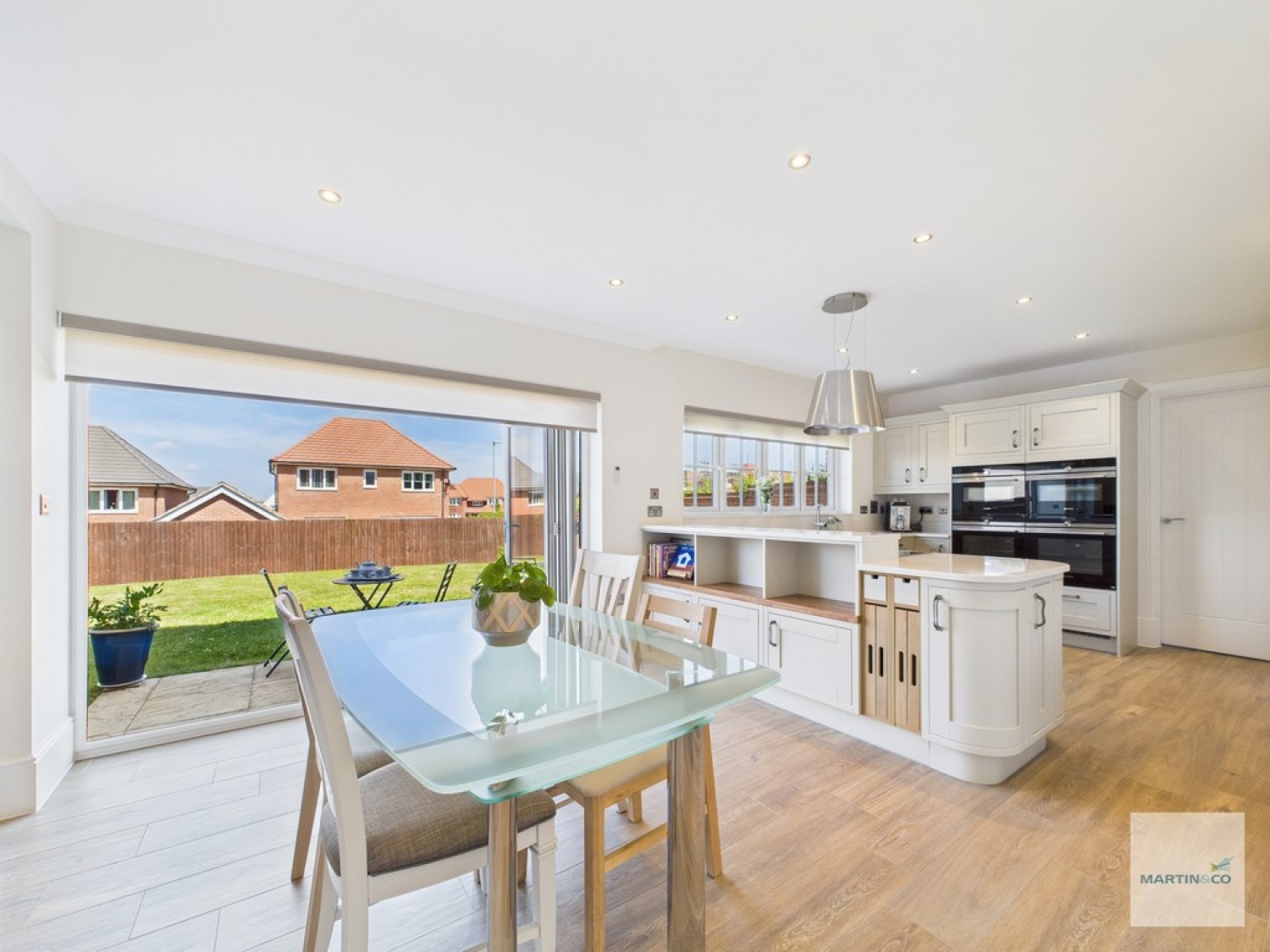 Nicker Hill, Keyworth, Nottingham