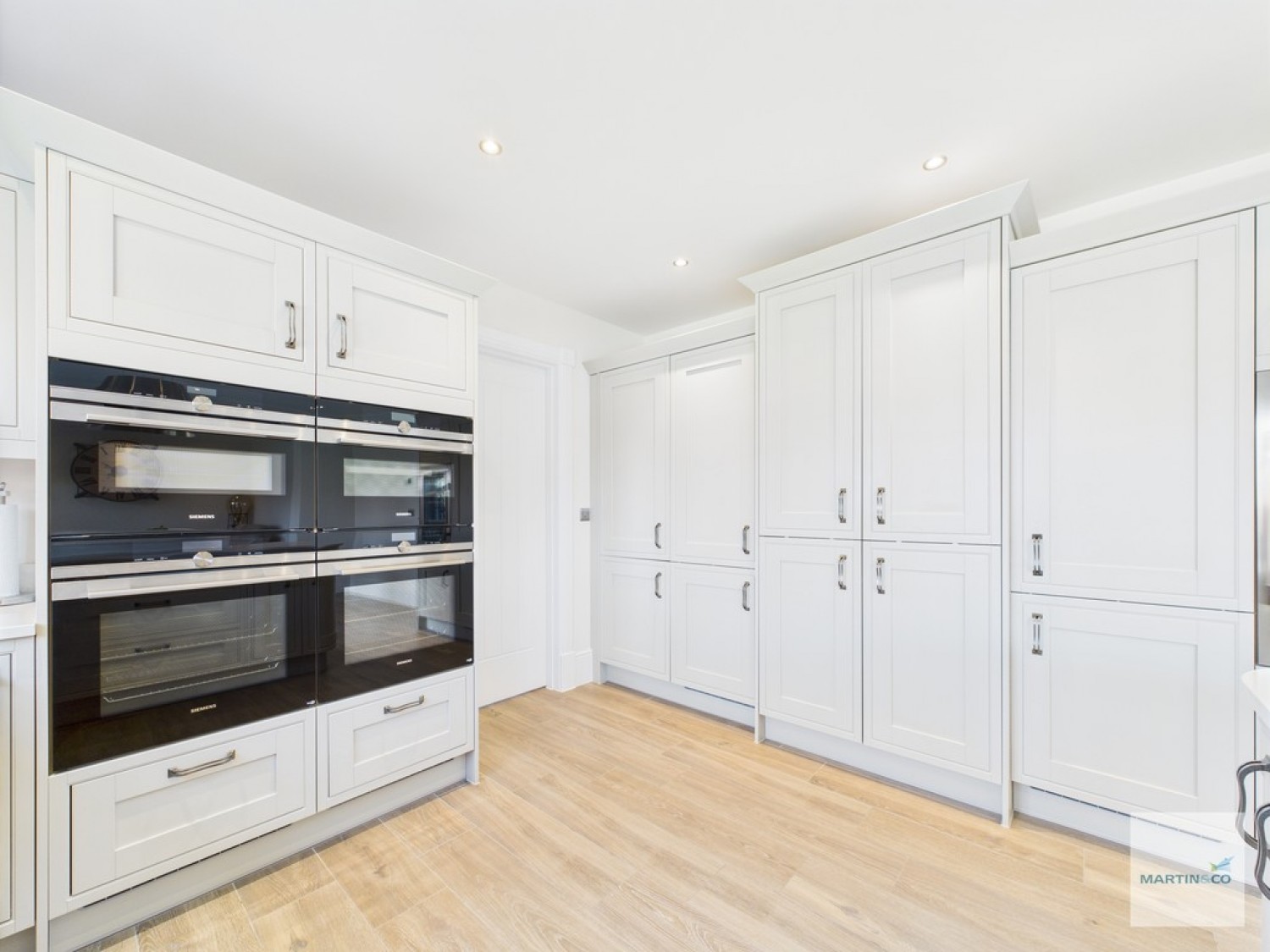 Nicker Hill, Keyworth, Nottingham