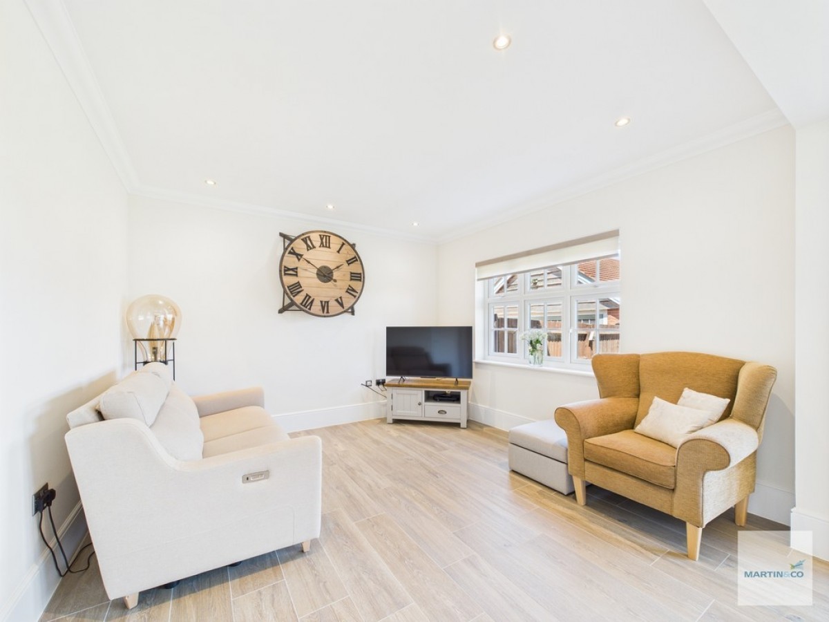 Nicker Hill, Keyworth, Nottingham