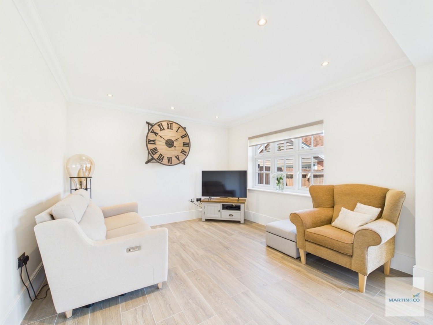 Nicker Hill, Keyworth, Nottingham