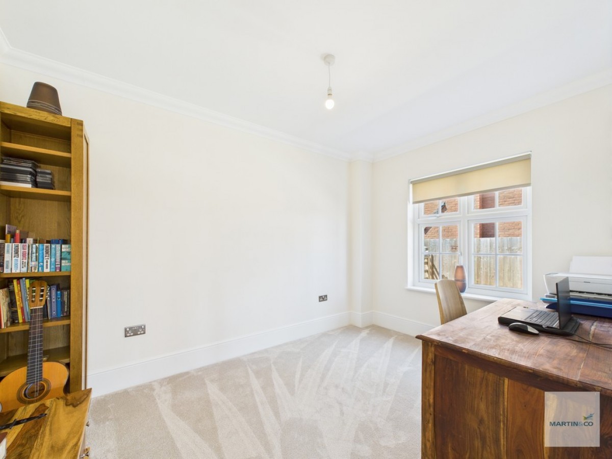 Nicker Hill, Keyworth, Nottingham