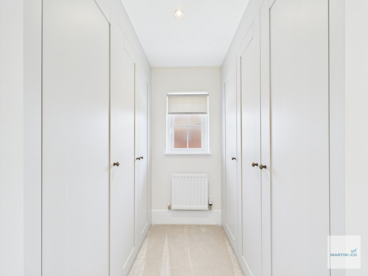 Nicker Hill, Keyworth, Nottingham