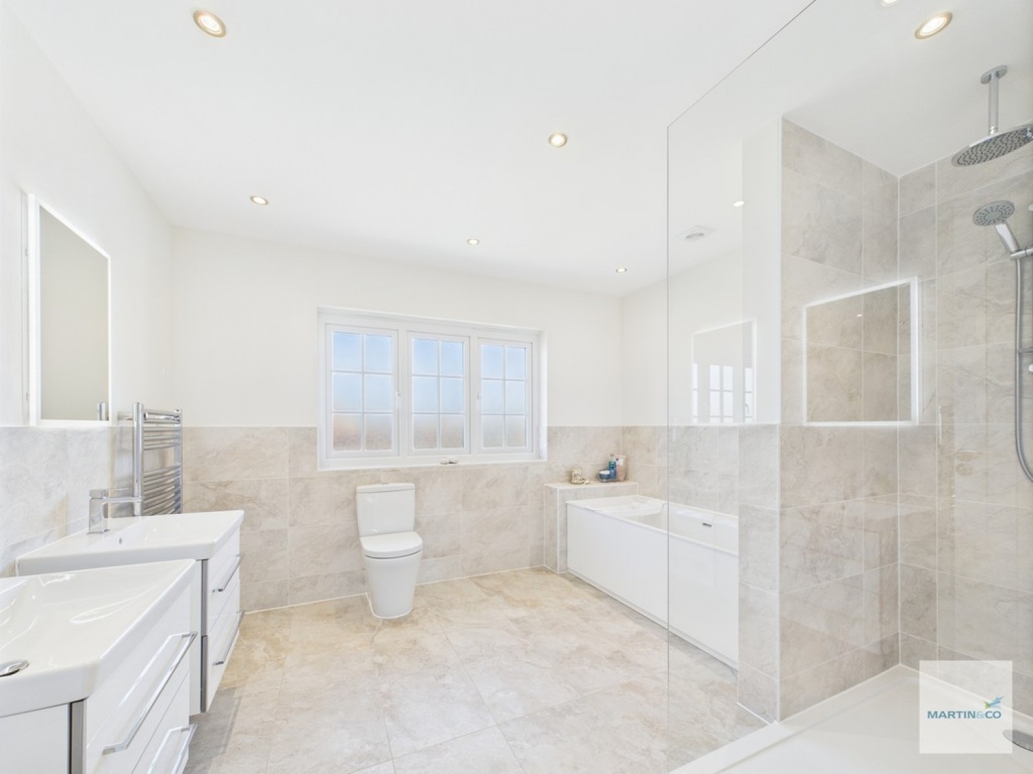 Nicker Hill, Keyworth, Nottingham