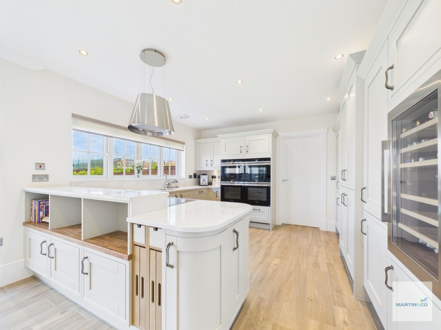 Nicker Hill, Keyworth, Nottingham