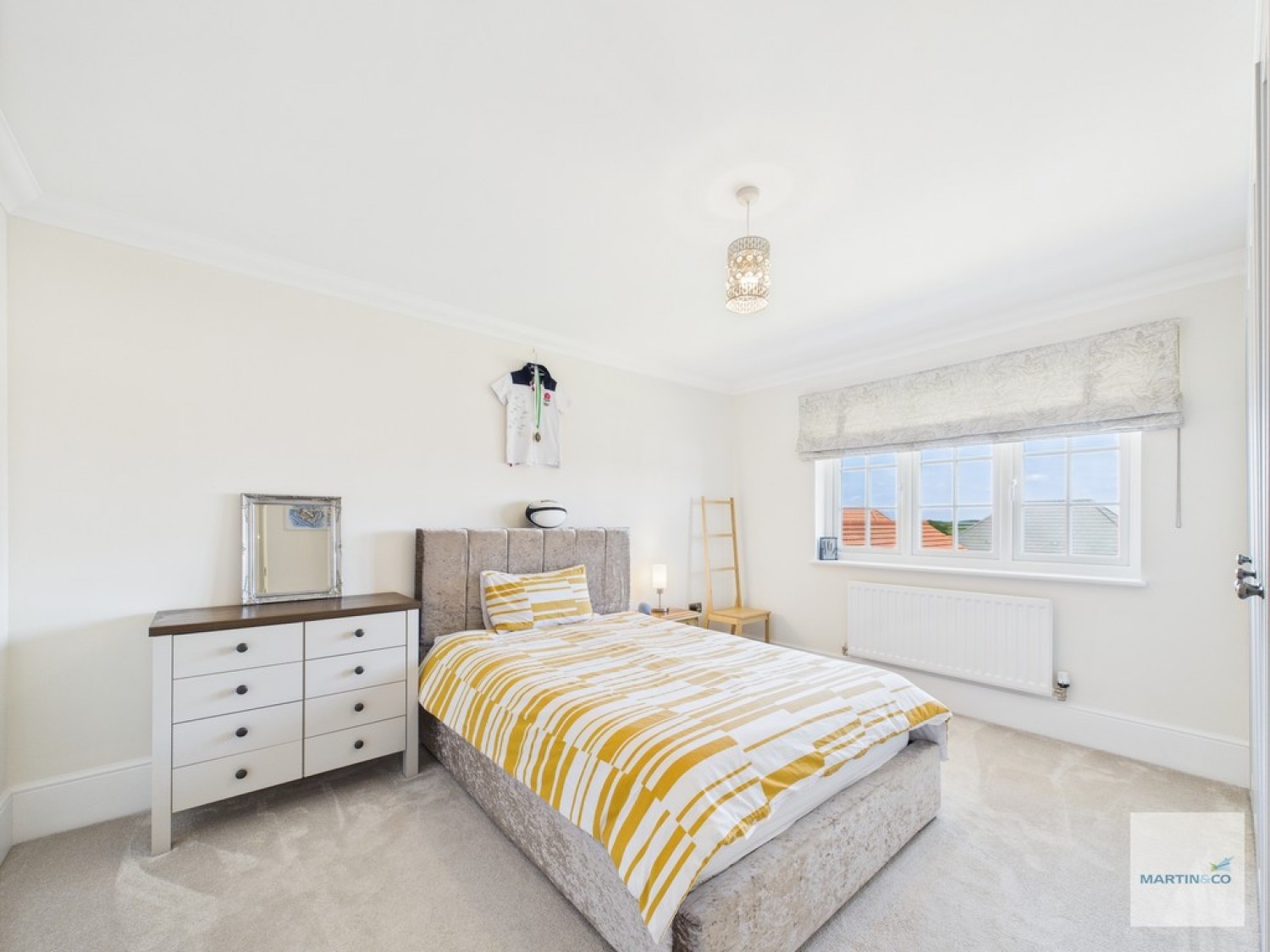 Nicker Hill, Keyworth, Nottingham