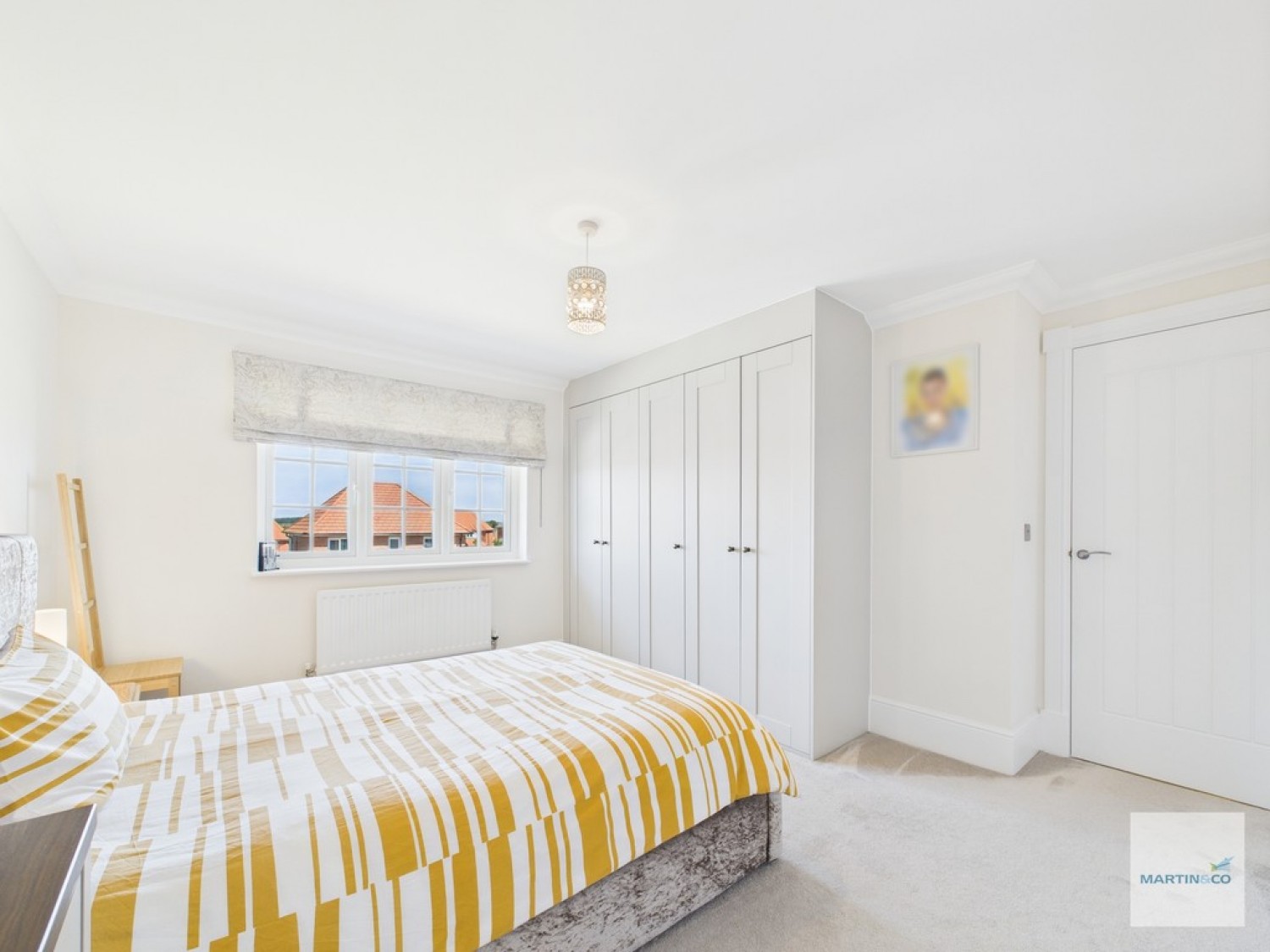 Nicker Hill, Keyworth, Nottingham