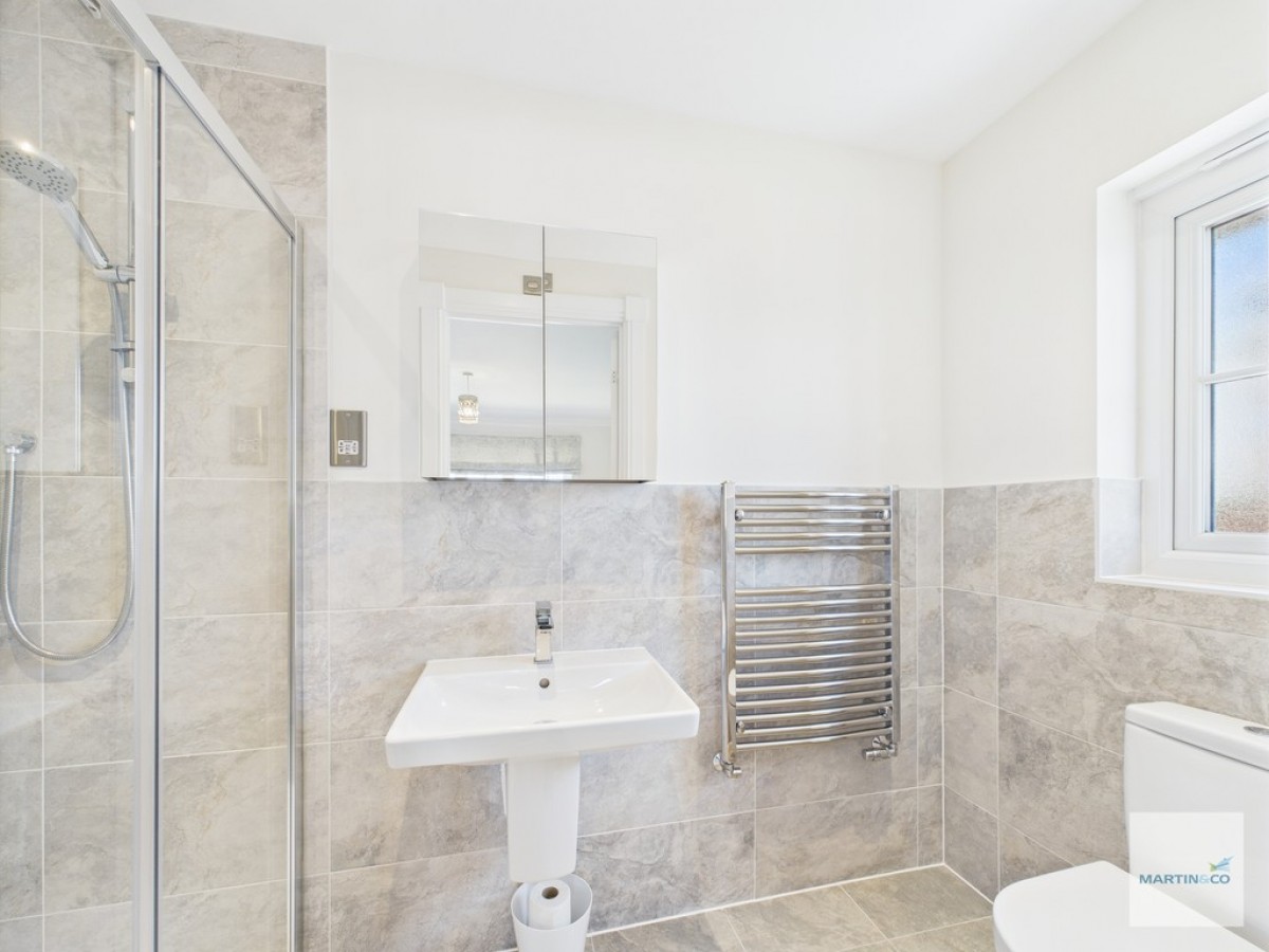 Nicker Hill, Keyworth, Nottingham