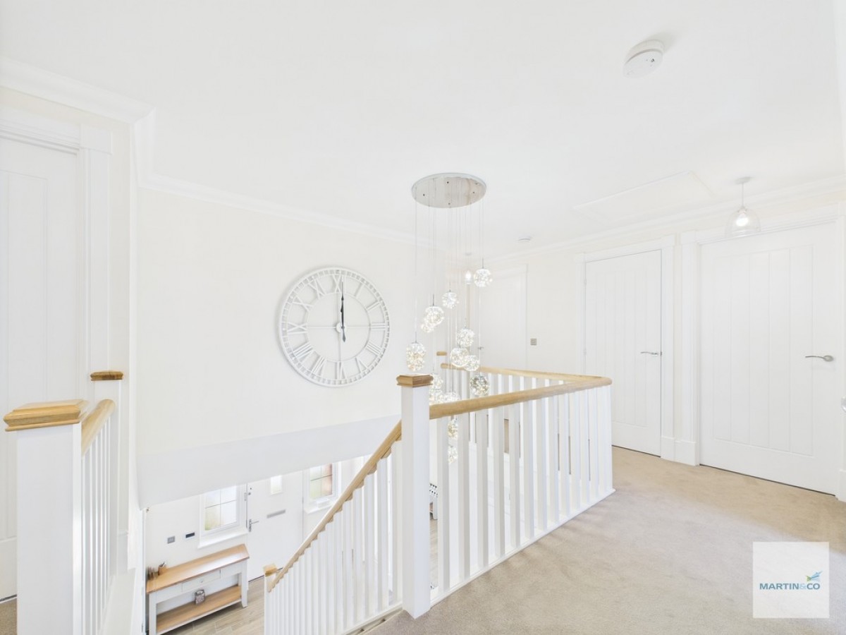 Nicker Hill, Keyworth, Nottingham