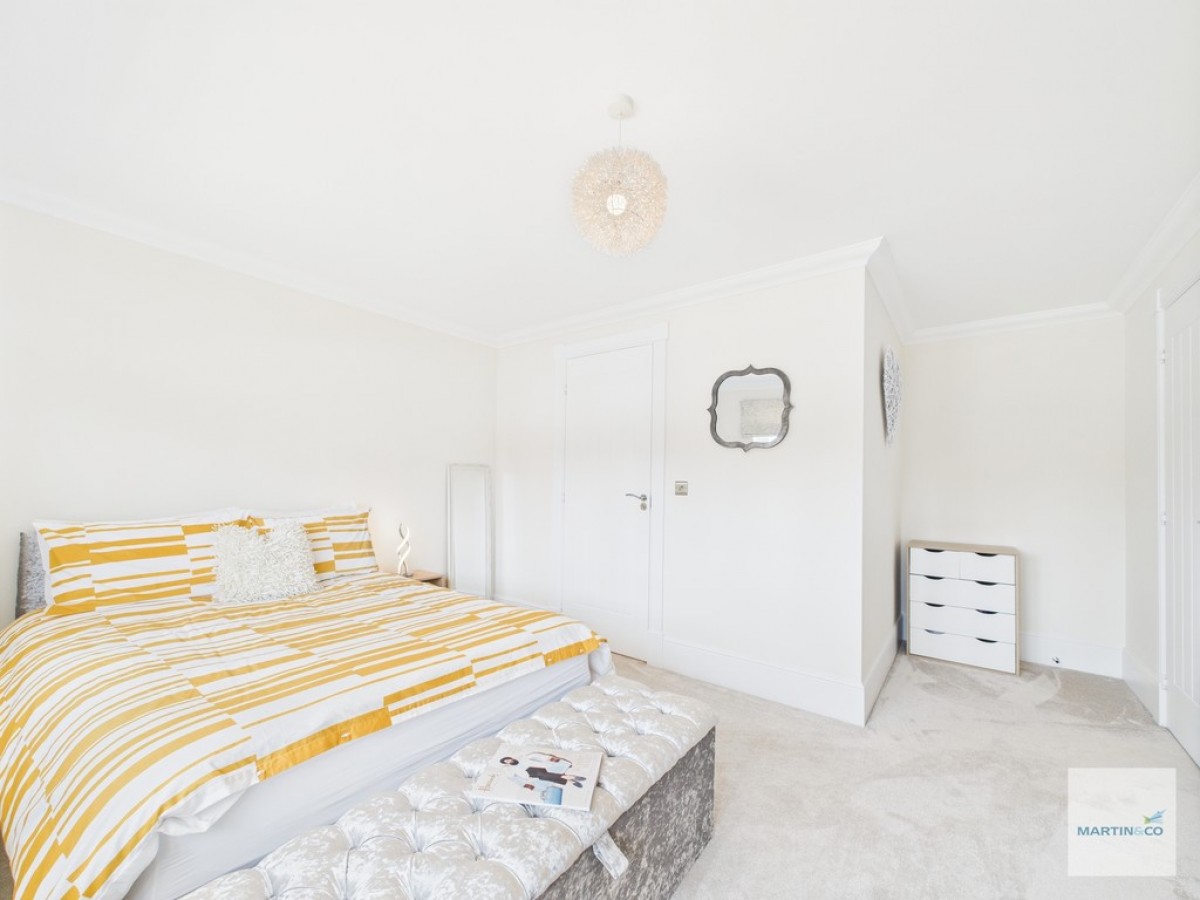 Nicker Hill, Keyworth, Nottingham