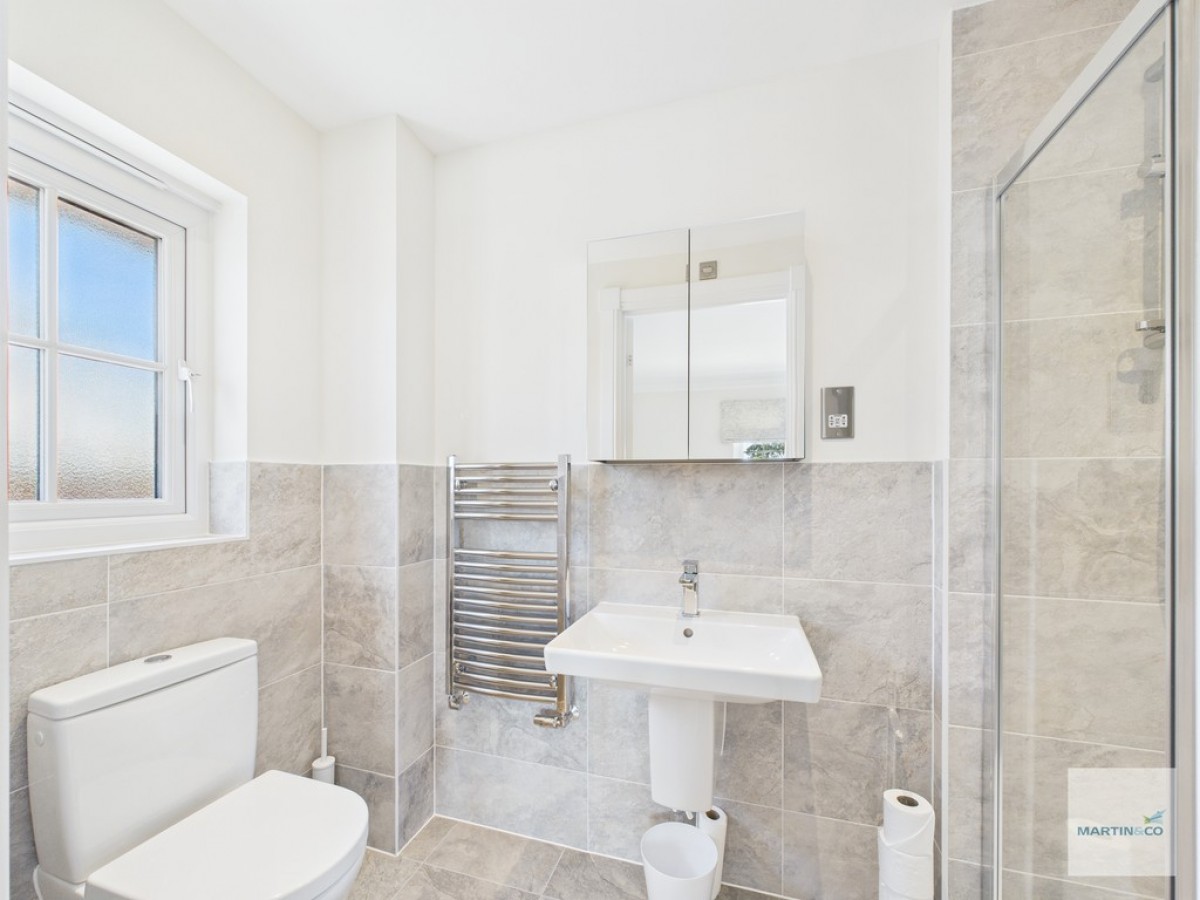 Nicker Hill, Keyworth, Nottingham