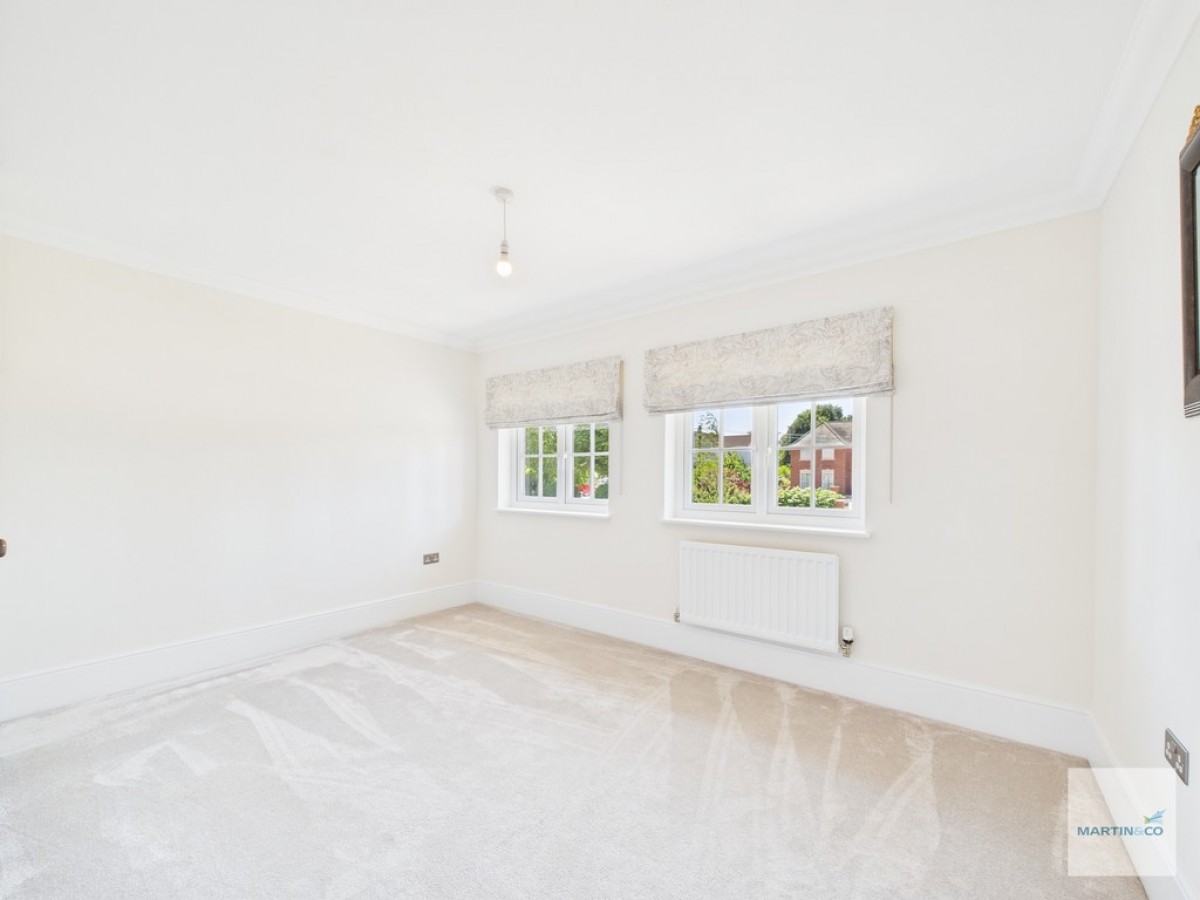 Nicker Hill, Keyworth, Nottingham