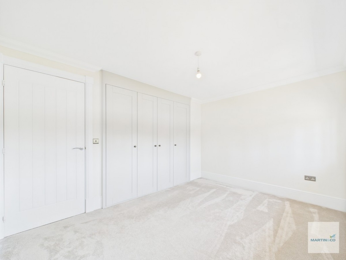 Nicker Hill, Keyworth, Nottingham