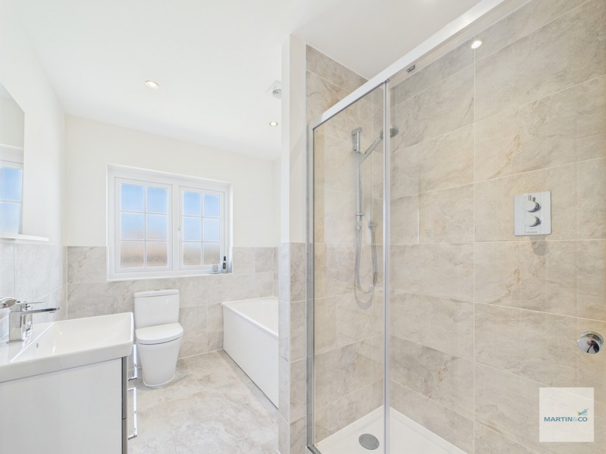 Nicker Hill, Keyworth, Nottingham