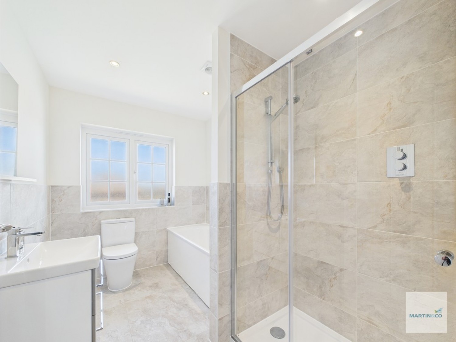 Nicker Hill, Keyworth, Nottingham