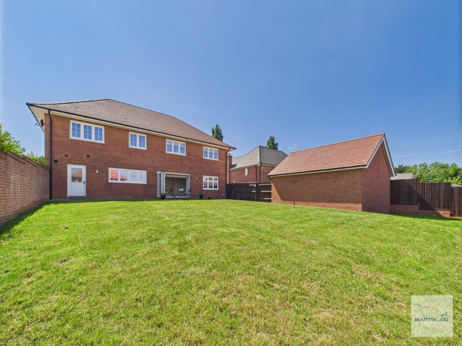 Nicker Hill, Keyworth, Nottingham